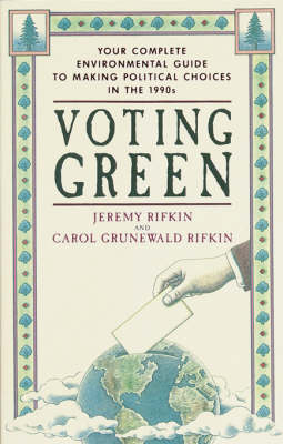 Voting Green book