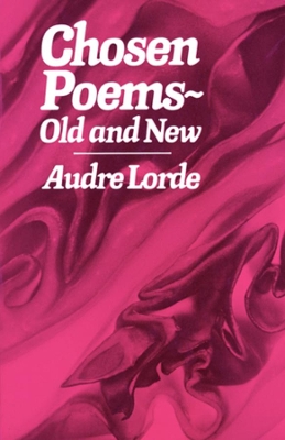 Chosen Poems, Old and New book