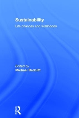 Sustainability book