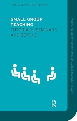 Small Group Teaching book