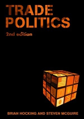 Trade Politics book