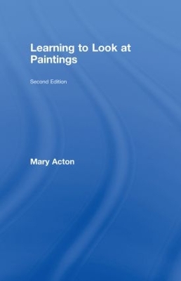 Learning to Look at Paintings book