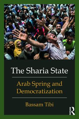 Sharia State book