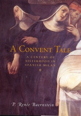 Convent Tale book