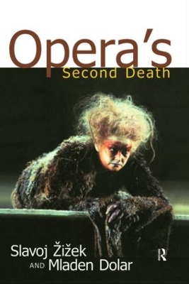 Opera's Second Death book