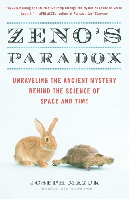 Zeno's Paradox book
