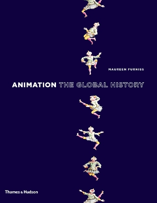 Animation: The Global History book