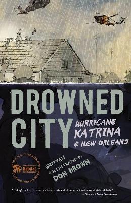 Drowned City by Don Brown