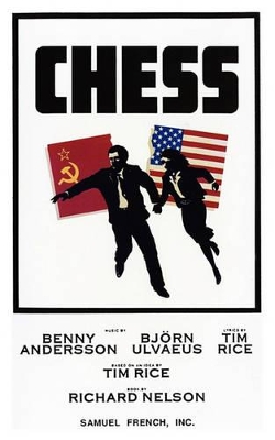 Chess book