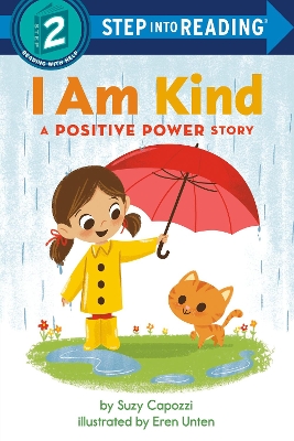 I Am Kind: A Positive Power Story book