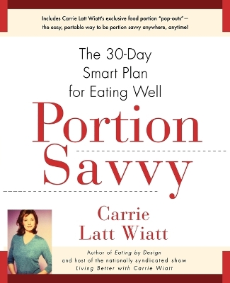 Portion Savvy book