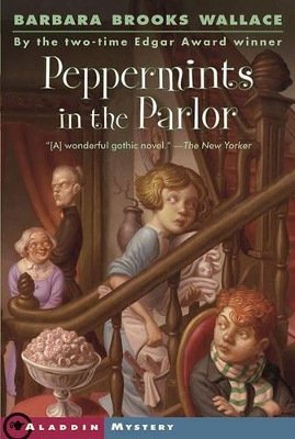 Peppermints in the Parlor book