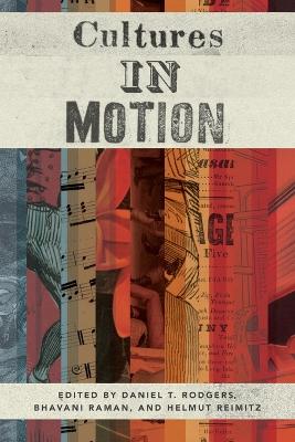 Cultures in Motion book