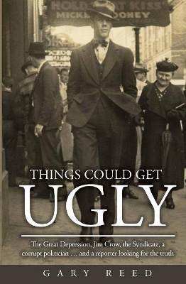 Things Could Get Ugly book