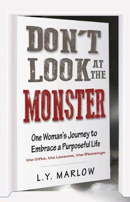 Don't Look at the Monster book