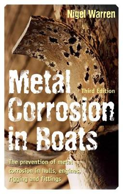 Metal Corrosion in Boats book