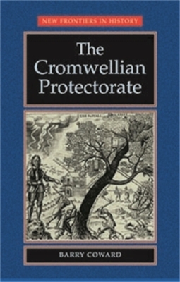 Cromwellian Protectorate book