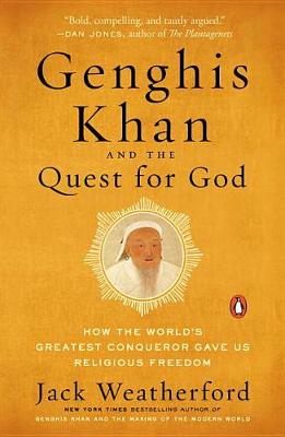 Genghis Khan and the Quest for God book