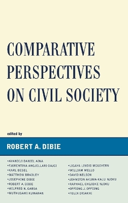 Comparative Perspectives on Civil Society book