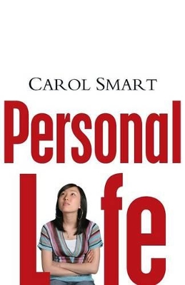 Personal Life by Carol Smart