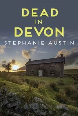 Dead in Devon: The compelling cosy crime series book