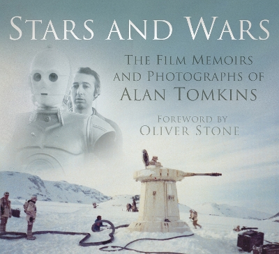 Stars and Wars by Alan Tomkins