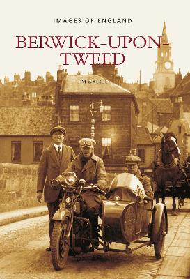 Berwick-Upon-Tweed by Jim Walker
