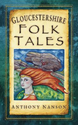 Gloucestershire Folk Tales book