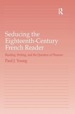 Seducing the Eighteenth-Century French Reader book