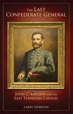 Last Confederate General book