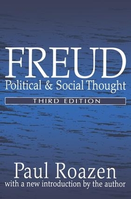 Freud book