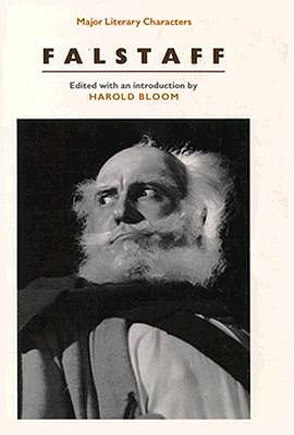 Falstaff by Prof. Harold Bloom