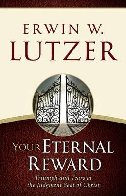 Your Eternal Reward book