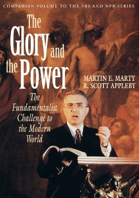 Glory and the Power book