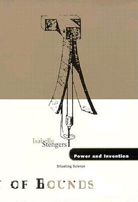 Power and Invention book