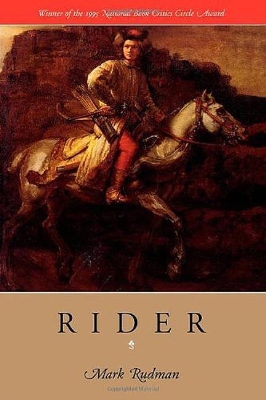 Rider book