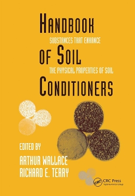 Handbook of Soil Conditioners book