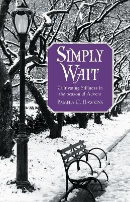 Simply Wait book