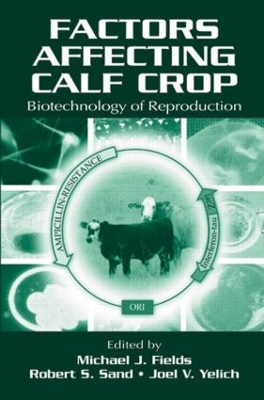 Factors Affecting Calf Crop book