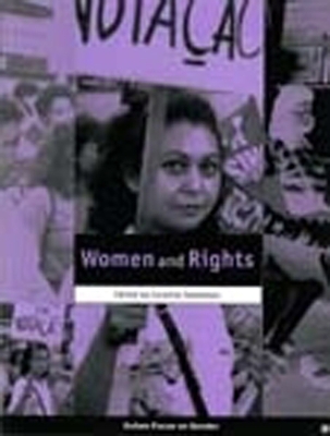 Women and Rights book