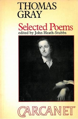 Selected Poems by John Heath-Stubbs