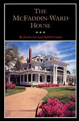 Mcfaddin-Ward House book