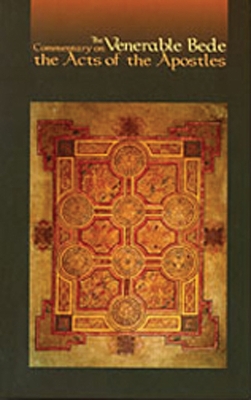 Venerable Bede book