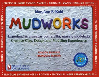 Mudworks book