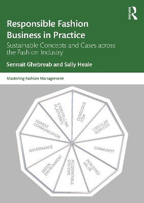 Responsible Fashion Business in Practice: Sustainable Concepts and Cases across the Fashion Industry book