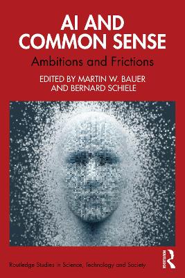 AI and Common Sense: Ambitions and Frictions book