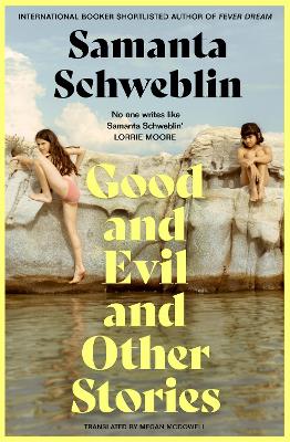 Good and Evil and Other Stories book