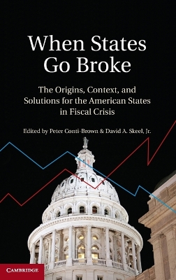 When States Go Broke book