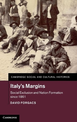 Italy's Margins by David Forgacs