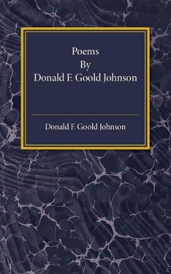 Poems book